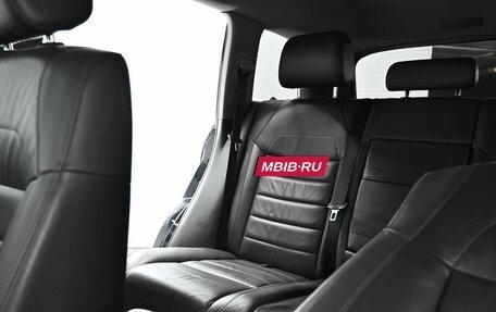 Volkswagen Touareg III, 2008 год, 925 000 рублей, 13 фотография