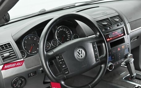 Volkswagen Touareg III, 2008 год, 925 000 рублей, 8 фотография