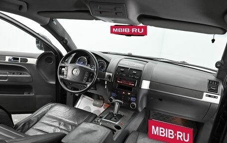 Volkswagen Touareg III, 2008 год, 925 000 рублей, 11 фотография