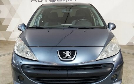 Peugeot 207 I, 2008 год, 399 000 рублей, 2 фотография