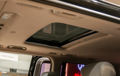 Hyundai Grand Starex Grand Starex I рестайлинг 2, 2014 год, 1 755 000 рублей, 18 фотография