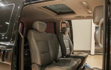 Hyundai Grand Starex Grand Starex I рестайлинг 2, 2014 год, 1 755 000 рублей, 20 фотография