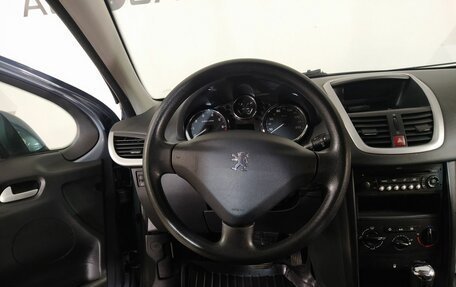 Peugeot 207 I, 2008 год, 399 000 рублей, 12 фотография