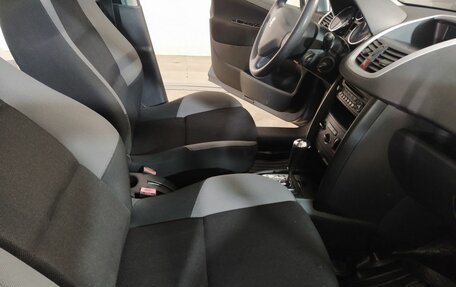 Peugeot 207 I, 2008 год, 399 000 рублей, 14 фотография