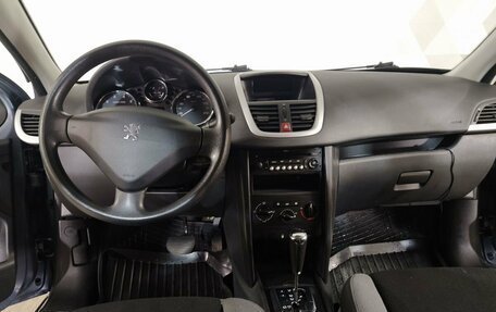 Peugeot 207 I, 2008 год, 399 000 рублей, 11 фотография