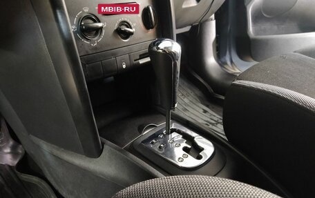 Peugeot 207 I, 2008 год, 399 000 рублей, 10 фотография