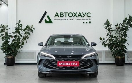 BYD Qin, 2024 год, 3 805 000 рублей, 2 фотография