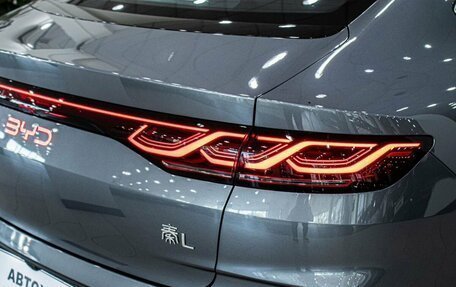 BYD Qin, 2024 год, 3 805 000 рублей, 10 фотография