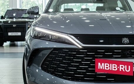 BYD Qin, 2024 год, 3 805 000 рублей, 8 фотография