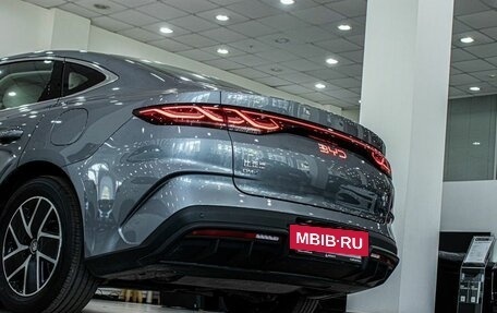 BYD Qin, 2024 год, 3 805 000 рублей, 11 фотография