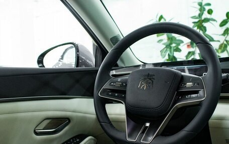 BYD Qin, 2024 год, 3 805 000 рублей, 19 фотография