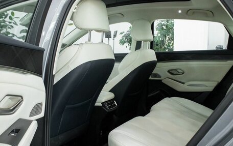 BYD Qin, 2024 год, 3 805 000 рублей, 23 фотография