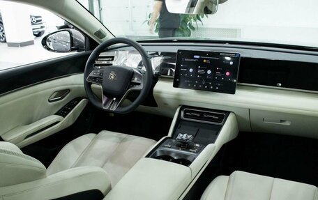 BYD Qin, 2024 год, 3 805 000 рублей, 20 фотография