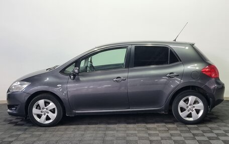 Toyota Auris II, 2007 год, 580 000 рублей, 4 фотография