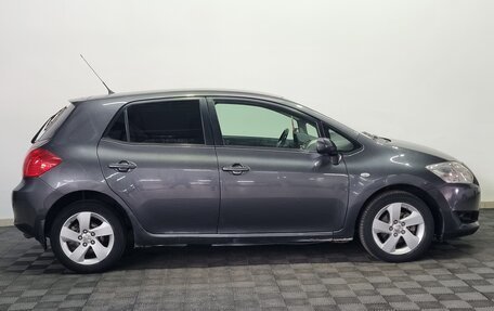 Toyota Auris II, 2007 год, 580 000 рублей, 5 фотография
