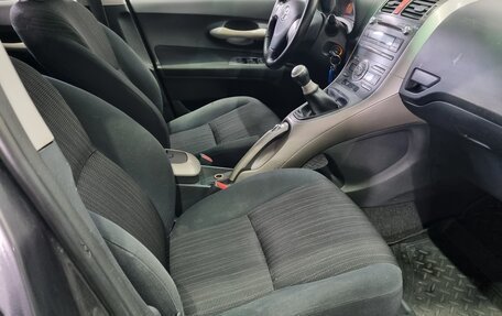Toyota Auris II, 2007 год, 580 000 рублей, 9 фотография