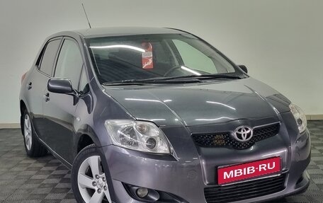 Toyota Auris II, 2007 год, 580 000 рублей, 3 фотография
