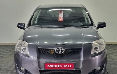 Toyota Auris II, 2007 год, 580 000 рублей, 2 фотография
