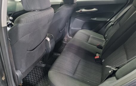 Toyota Auris II, 2007 год, 580 000 рублей, 8 фотография