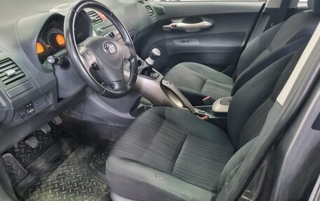 Toyota Auris II, 2007 год, 580 000 рублей, 7 фотография