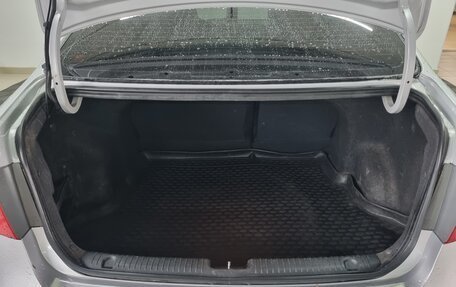 KIA Rio III рестайлинг, 2013 год, 670 000 рублей, 17 фотография