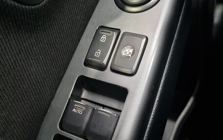 KIA Rio III рестайлинг, 2013 год, 670 000 рублей, 15 фотография