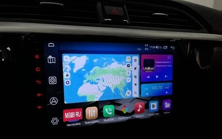 KIA Rio IV, 2020 год, 1 599 000 рублей, 13 фотография