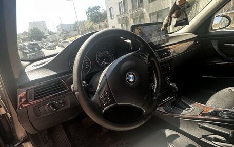 BMW 3 серия, 2007 год, 885 000 рублей, 6 фотография