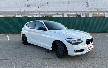 BMW 1 серия, 2012 год, 950 000 рублей, 2 фотография
