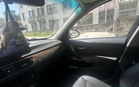 BMW 3 серия, 2007 год, 885 000 рублей, 3 фотография