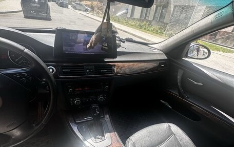 BMW 3 серия, 2007 год, 885 000 рублей, 4 фотография