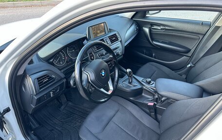 BMW 1 серия, 2012 год, 950 000 рублей, 5 фотография