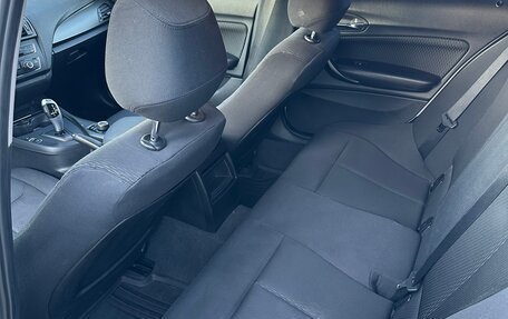 BMW 1 серия, 2012 год, 950 000 рублей, 6 фотография
