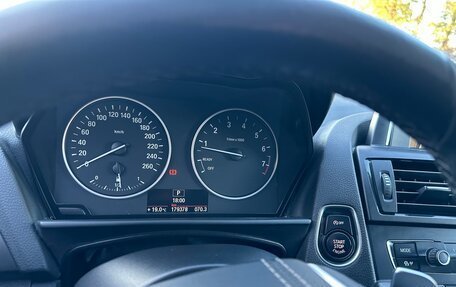 BMW 1 серия, 2012 год, 950 000 рублей, 7 фотография