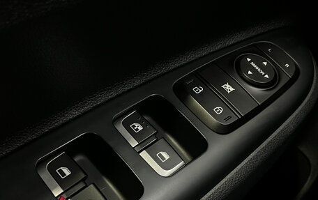 KIA Rio IV, 2020 год, 1 599 000 рублей, 17 фотография
