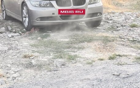 BMW 3 серия, 2007 год, 885 000 рублей, 5 фотография