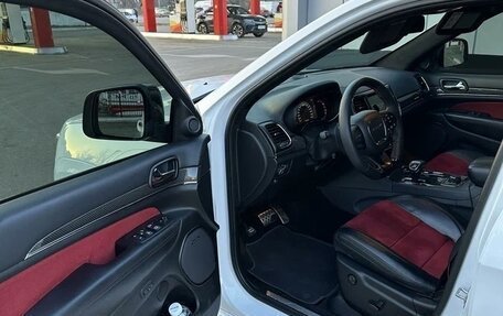 Jeep Grand Cherokee, 2014 год, 4 600 000 рублей, 4 фотография