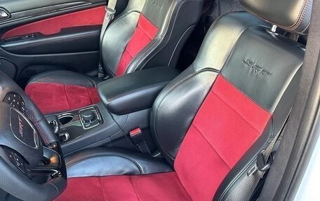 Jeep Grand Cherokee, 2014 год, 4 600 000 рублей, 6 фотография