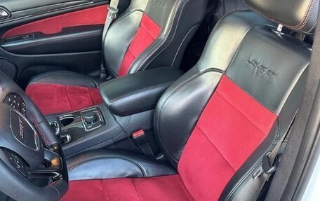 Jeep Grand Cherokee, 2014 год, 4 600 000 рублей, 9 фотография