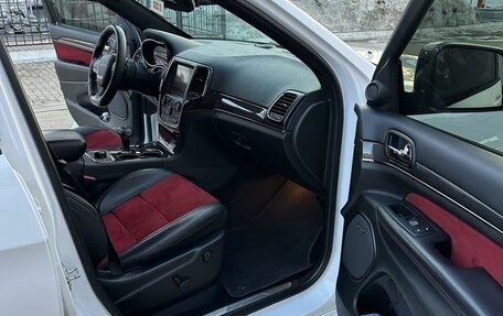 Jeep Grand Cherokee, 2014 год, 4 600 000 рублей, 5 фотография