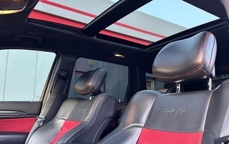 Jeep Grand Cherokee, 2014 год, 4 600 000 рублей, 7 фотография