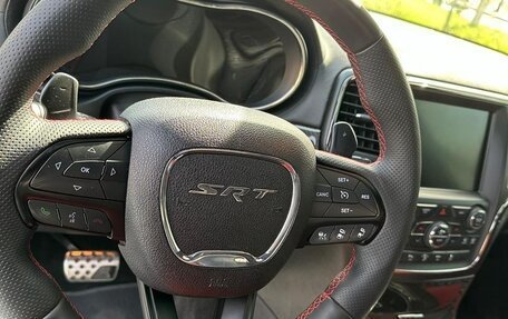 Jeep Grand Cherokee, 2014 год, 4 600 000 рублей, 12 фотография