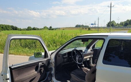Volkswagen Golf III, 1993 год, 260 000 рублей, 10 фотография