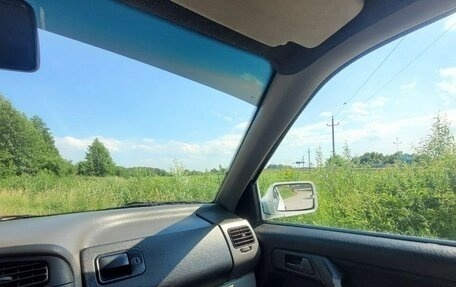 Volkswagen Golf III, 1993 год, 260 000 рублей, 8 фотография
