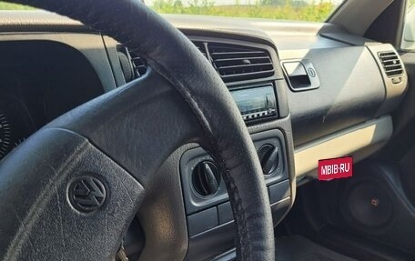 Volkswagen Golf III, 1993 год, 260 000 рублей, 13 фотография