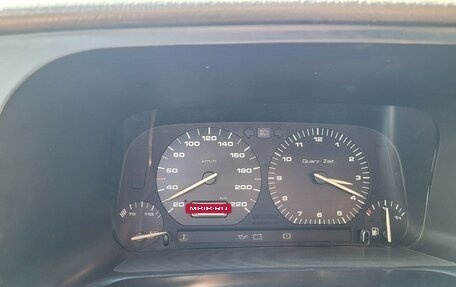 Volkswagen Golf III, 1993 год, 260 000 рублей, 4 фотография
