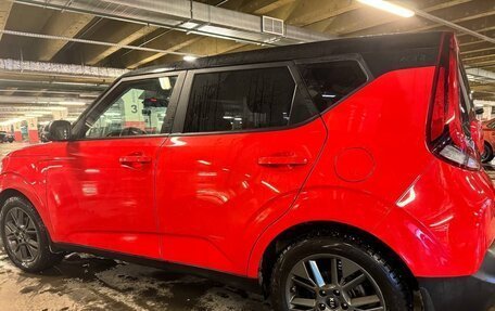 KIA Soul III, 2021 год, 1 700 000 рублей, 3 фотография