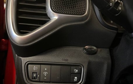 KIA Soul III, 2021 год, 1 700 000 рублей, 10 фотография