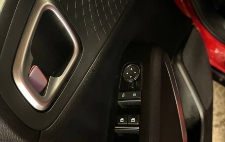 KIA Soul III, 2021 год, 1 700 000 рублей, 11 фотография
