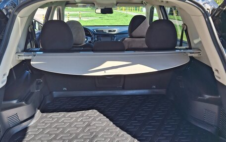 Nissan X-Trail, 2015 год, 1 750 000 рублей, 8 фотография